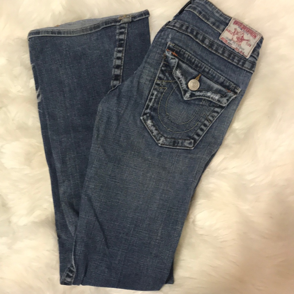 True Religion Jeans